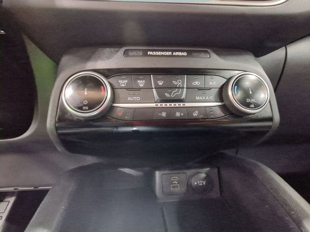 Used 2022 Ford Escape SE w/ Convenience Package image 20
