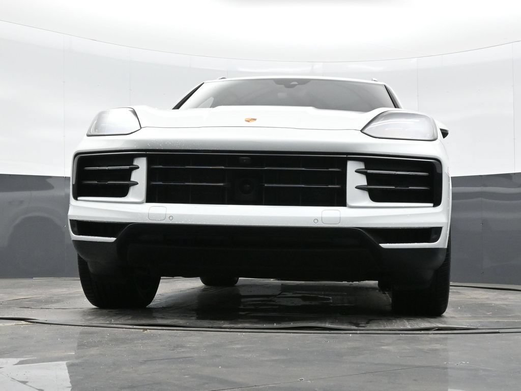 Certified 2025 Porsche Cayenne S AWD/4WD image 41