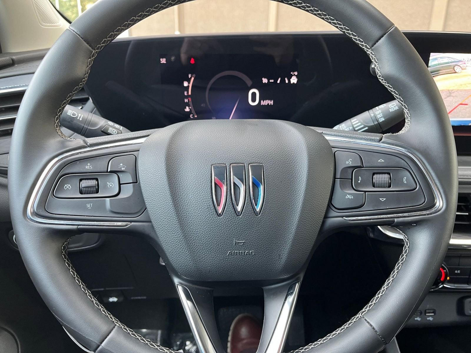 Used 2025 Buick Encore GX Preferred image 29