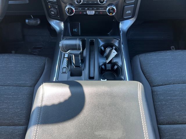 Certified 2023 Ford F150 XLT w/ Equipment Group 302A High image 23