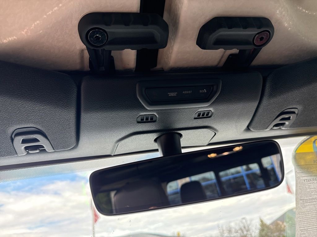 Used 2020 Jeep Gladiator Rubicon image 22