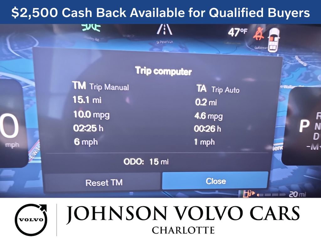 New 2026 Volvo XC90 B5 Plus w/ Protection Package image 20