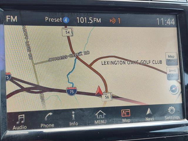 Used 2015 Nissan Murano SV w/ Premium Package FWD image 11