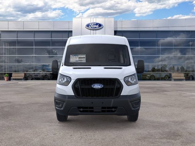 New 2026 Ford Transit 250 148 Medium Roof RWD image 6
