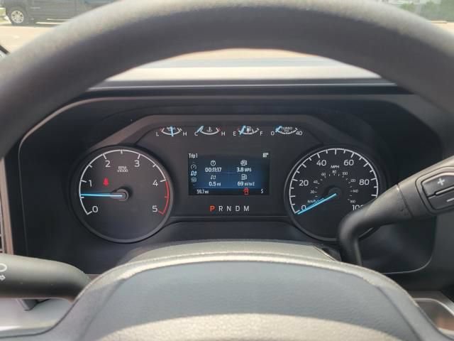New 2025 Ford F350 XL w/ 360-Degree Camera Package AWD/4WD image 24