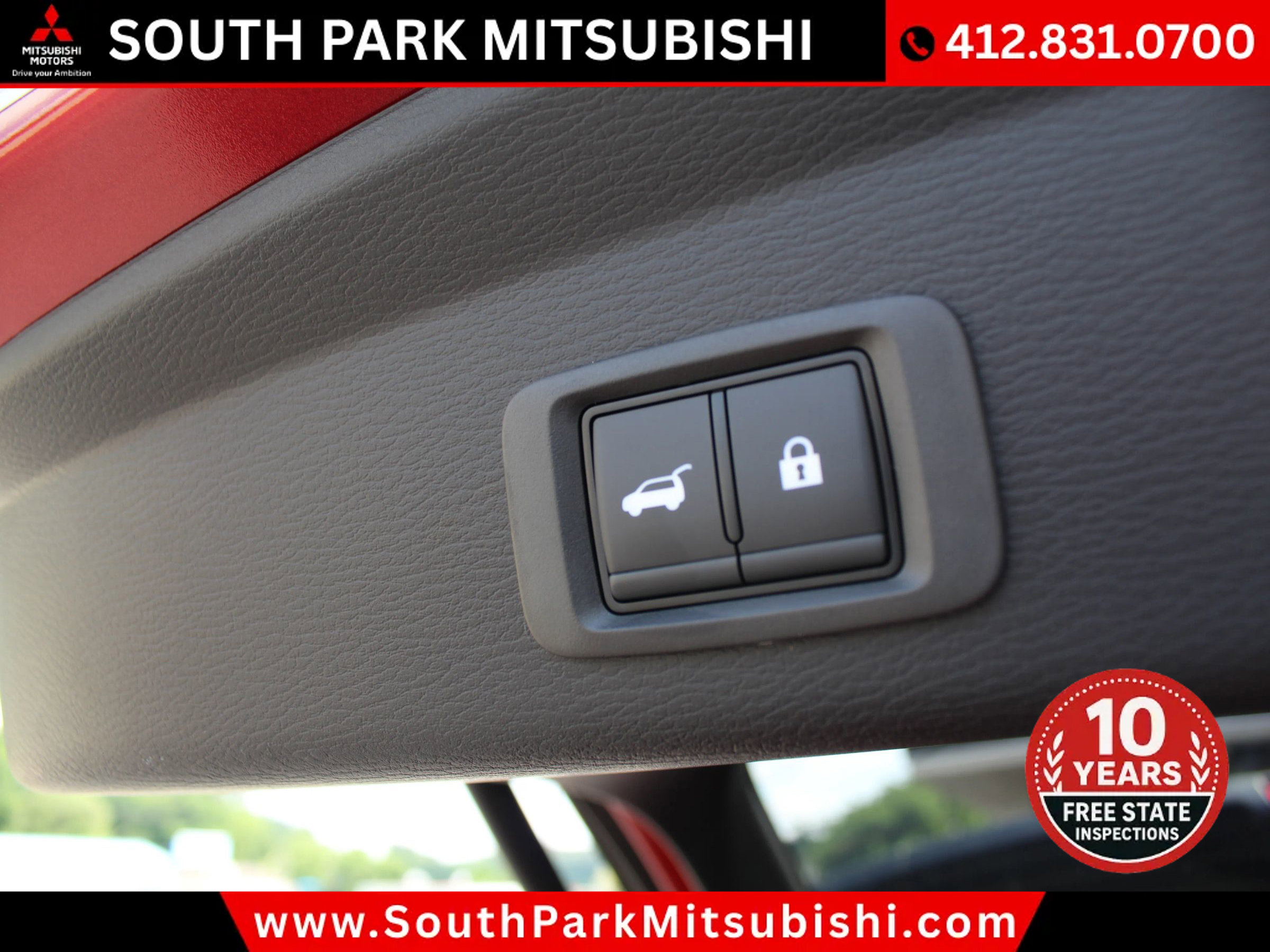 New 2025 Mitsubishi Outlander SEL image 26