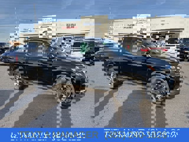 Used 2024 Honda Ridgeline RTL image 11