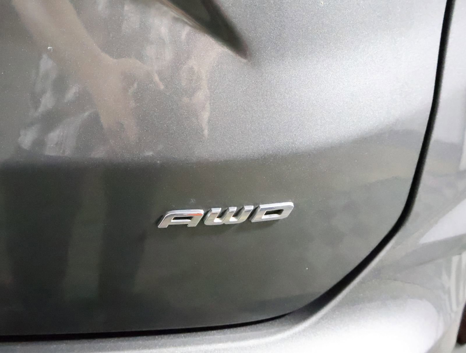 Used 2023 Ford Edge SEL image 14