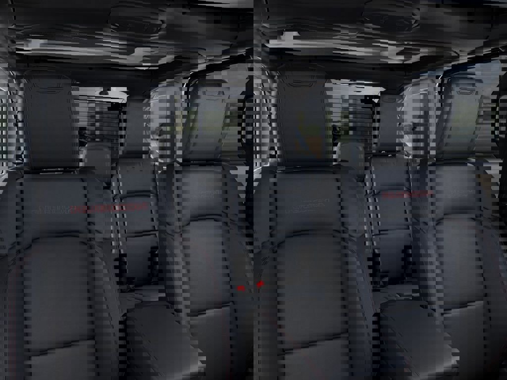 New 2026 Jeep Wrangler Unlimited Rubicon image 28