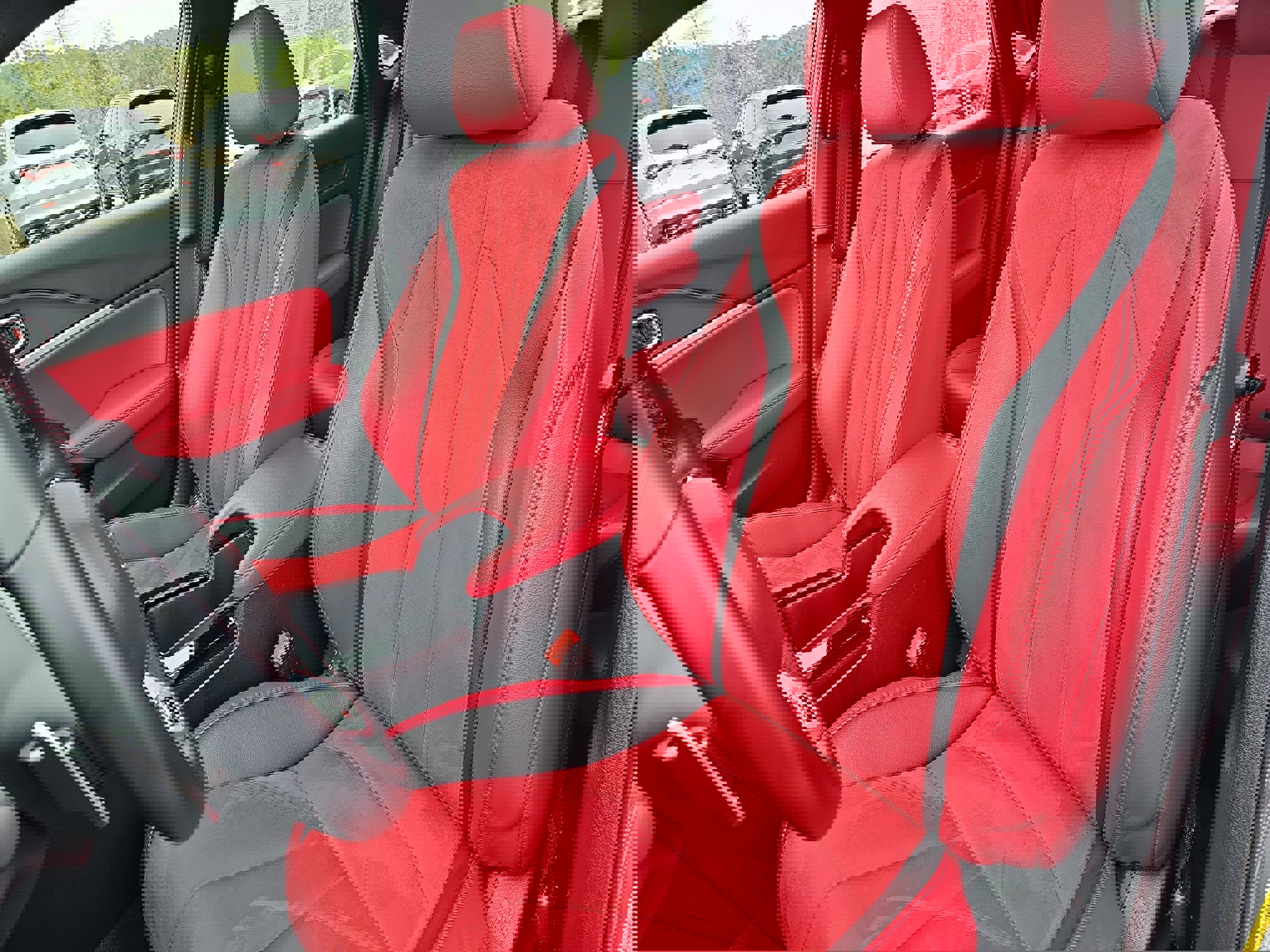 Certified 2024 Acura Integra A-Spec image 15