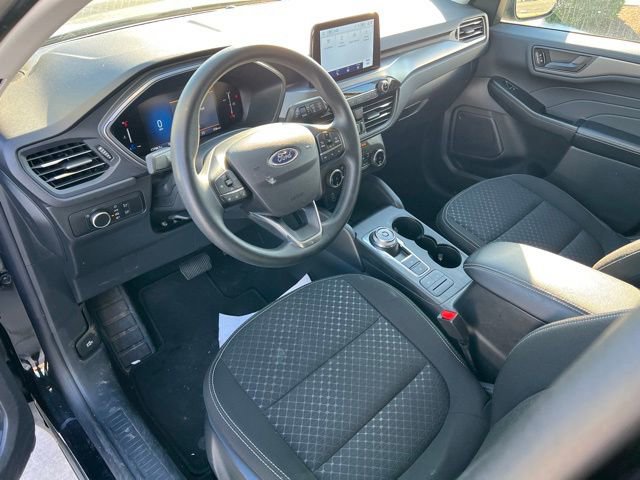 Used 2025 Ford Escape Active AWD/4WD image 15