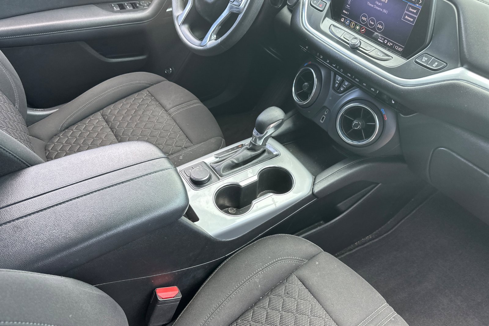 Used 2022 Chevrolet Blazer LT w/ Redline Edition image 20