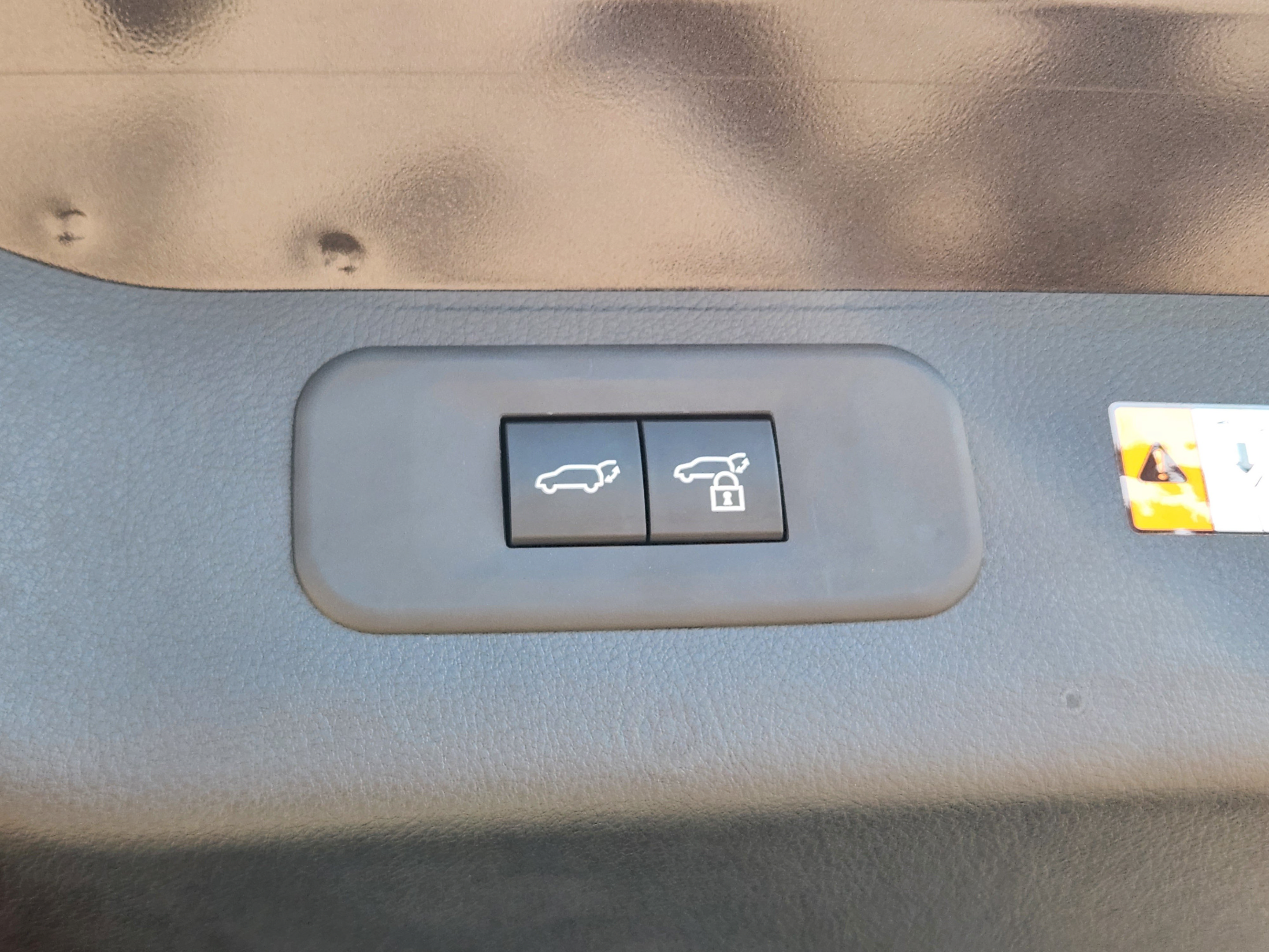 Used 2026 Lexus TX 350 AWD w/ Technology Package image 36