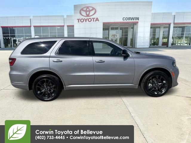 Used 2021 Dodge Durango GT image 6
