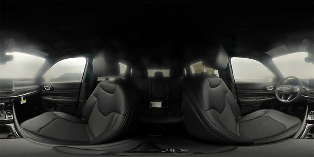 New 2026 Jeep Compass Latitude image 27