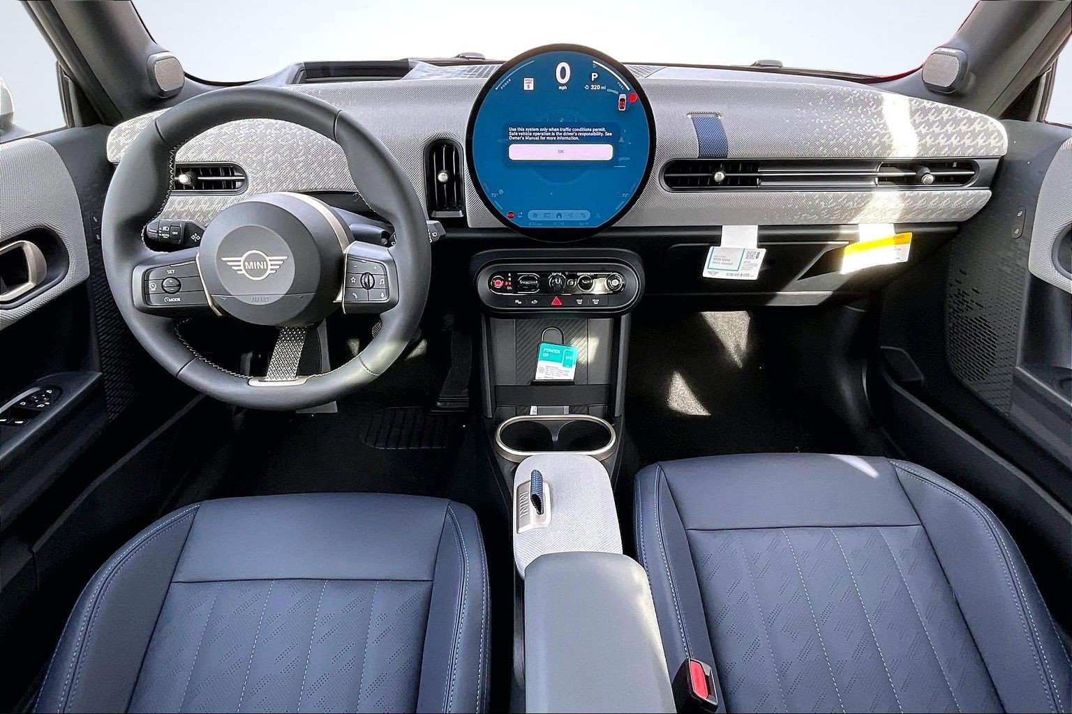 New 2026 MINI Cooper S FWD image 5