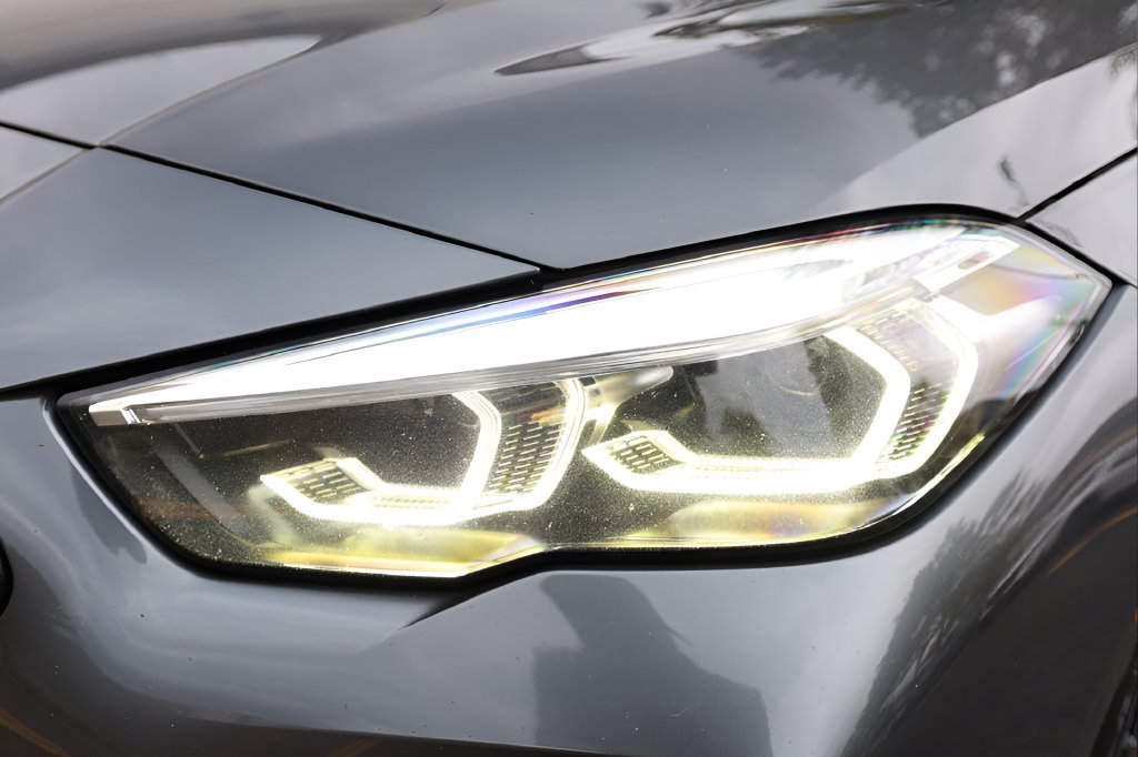 Used 2021 BMW M235i xDrive Gran Coupe w/ M Enhanced Package AWD/4WD image 6