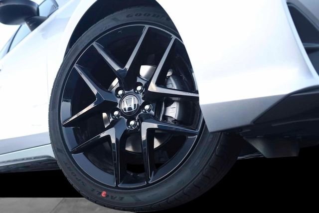 New 2026 Honda Civic Sport image 3