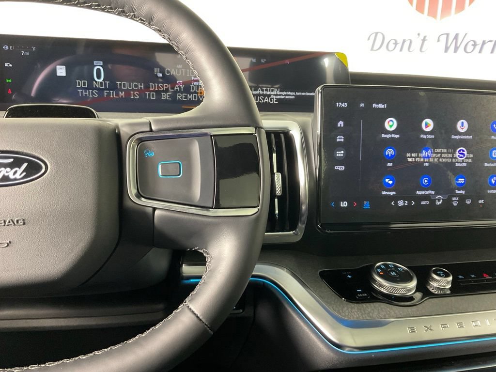 New 2026 Ford Expedition Tremor AWD/4WD image 26