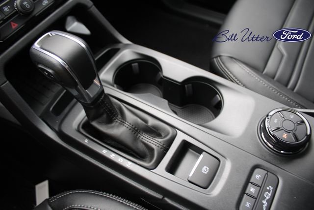 New 2026 Ford Ranger Lariat image 13