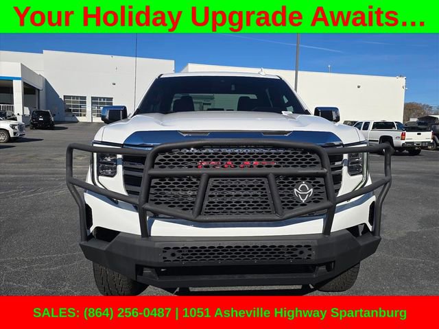 Used 2023 GMC Sierra 1500 SLT w/ SLT Premium Package image 10