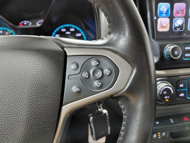 Used 2017 Chevrolet Colorado Z71 image 36