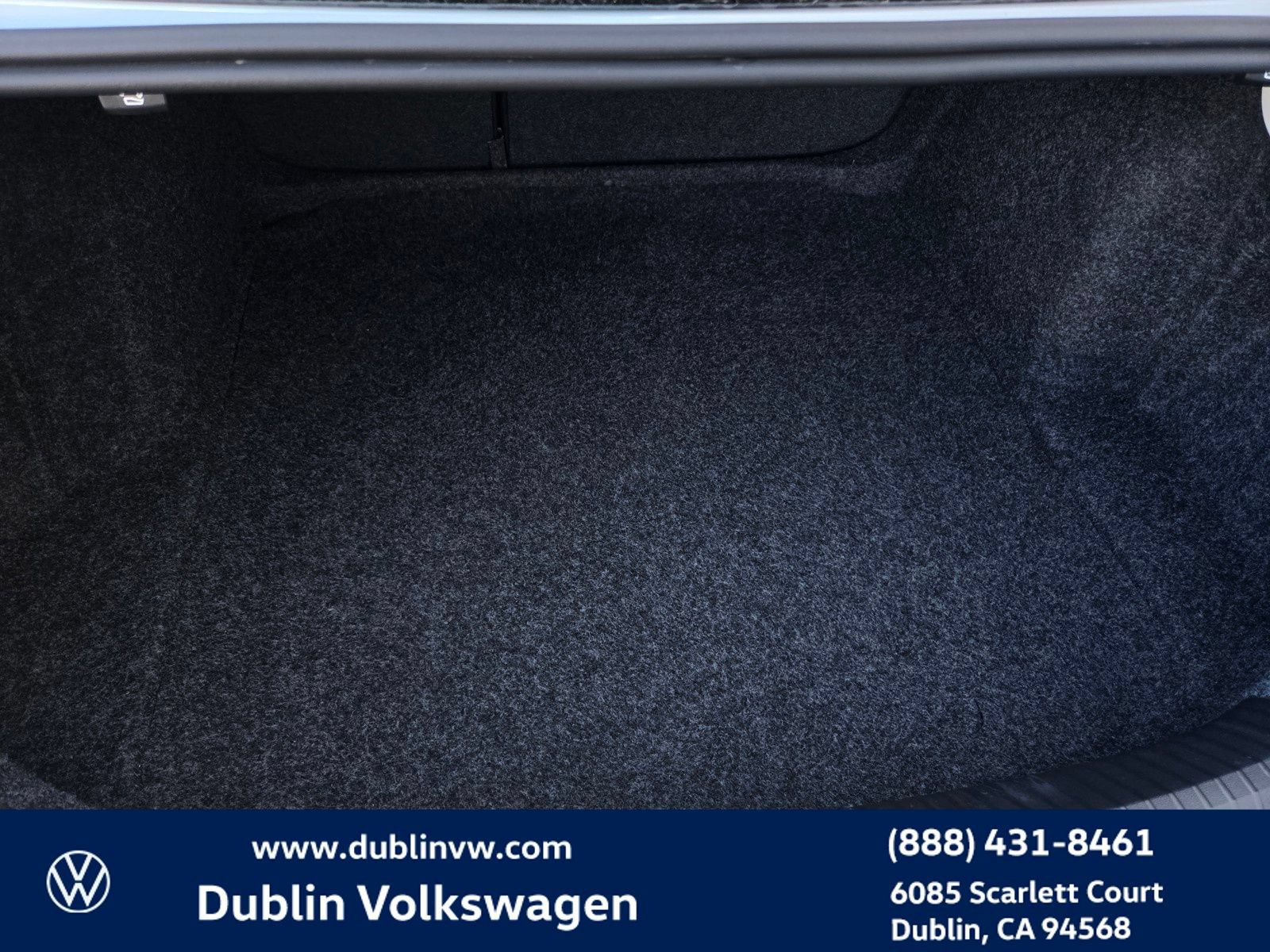 Certified 2025 Volkswagen Jetta S FWD image 23