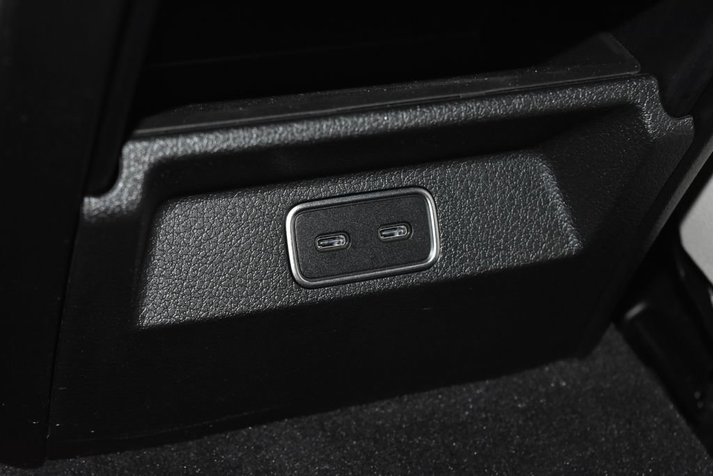 Certified 2025 Mercedes-Benz GLE 350 4MATIC image 21