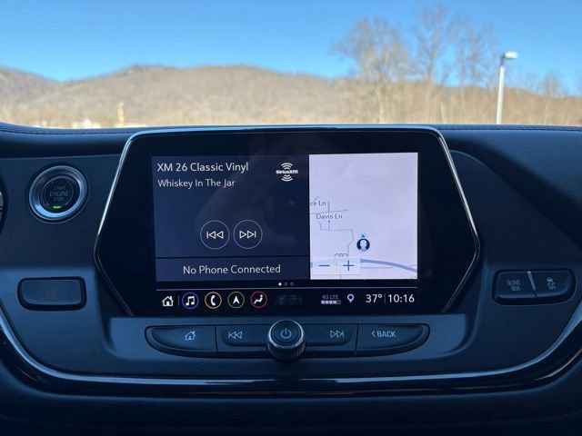 Used 2019 Chevrolet Blazer RS image 15