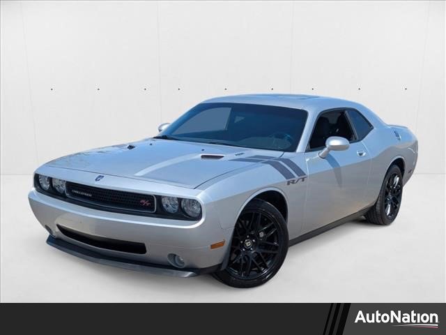 Used 2010 Dodge Challenger R/T