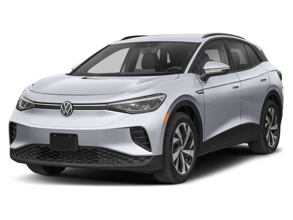 New 2026 Volkswagen ID.4 Pro AWD/4WD video 1