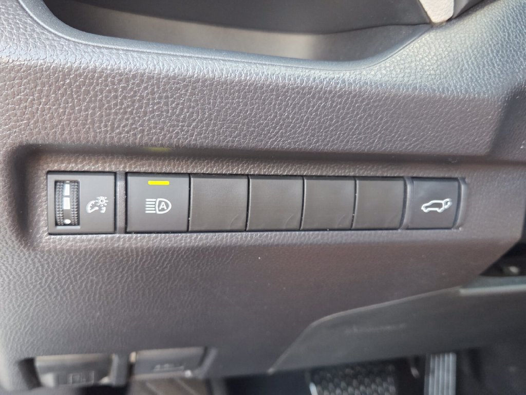 Certified 2024 Toyota RAV4 XLE Premium FWD image 28
