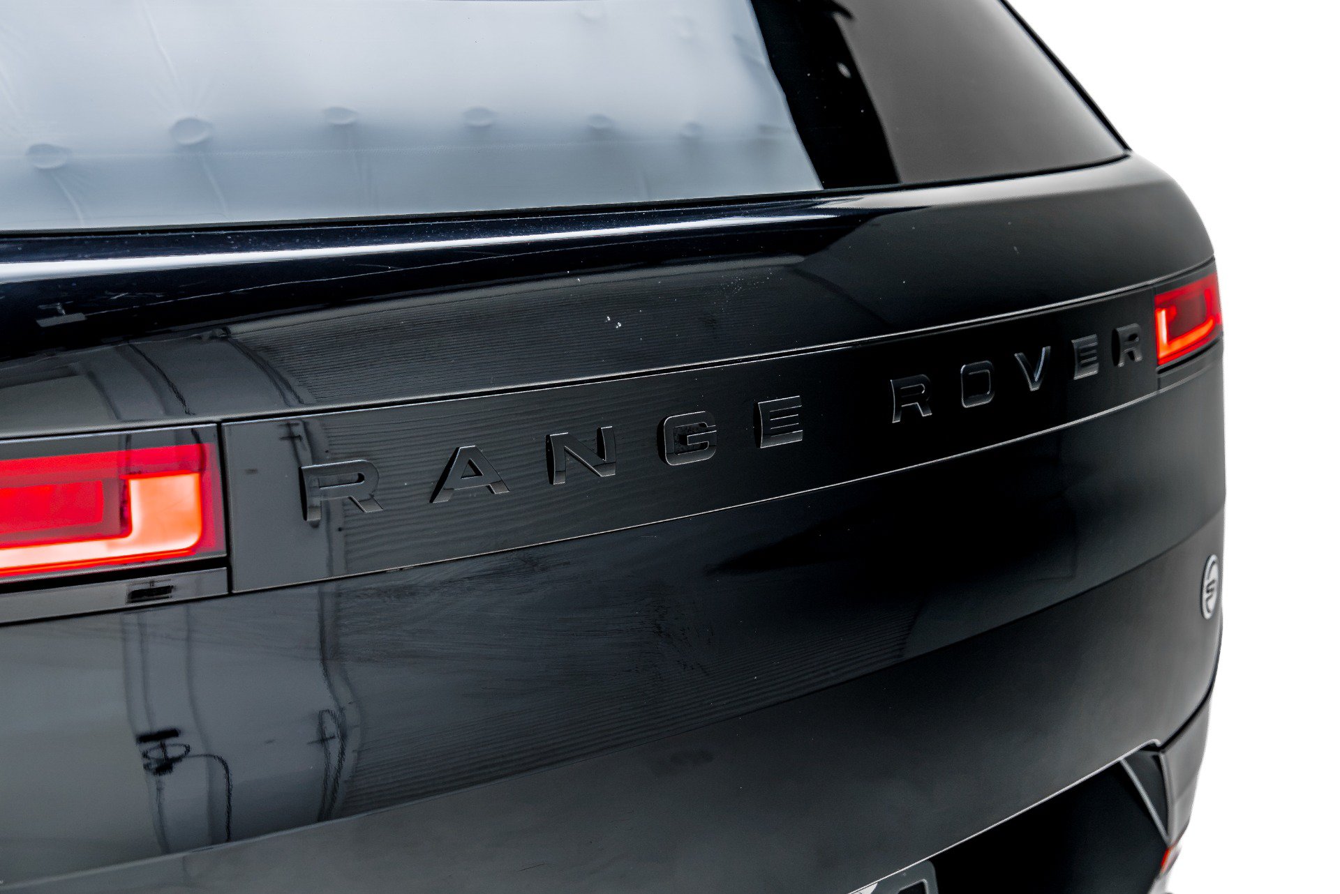 Used 2025 Land Rover Range Rover Sport SV Edition Two AWD/4WD image 30