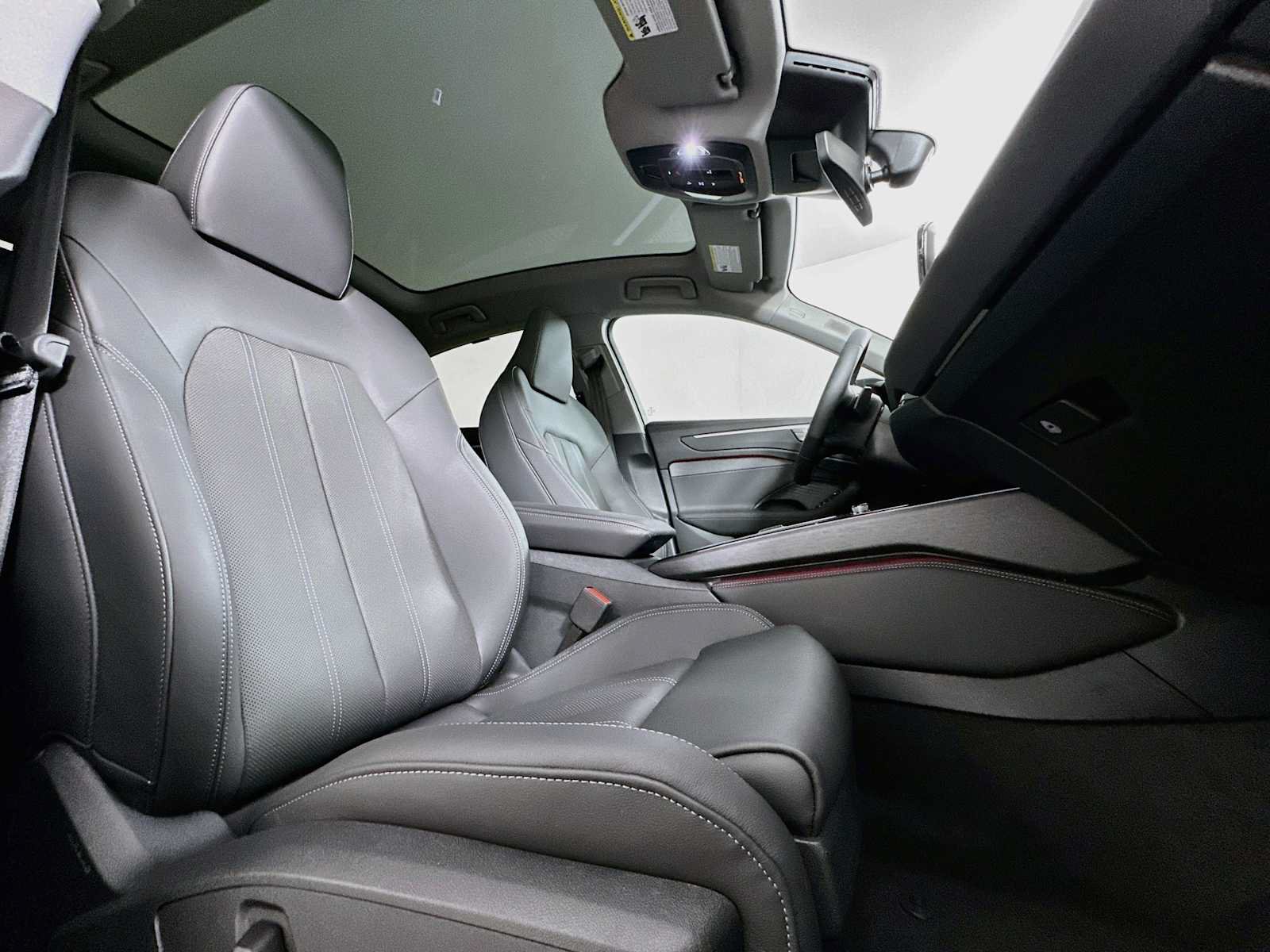 New 2026 Audi A6 Premium Plus AWD/4WD image 25