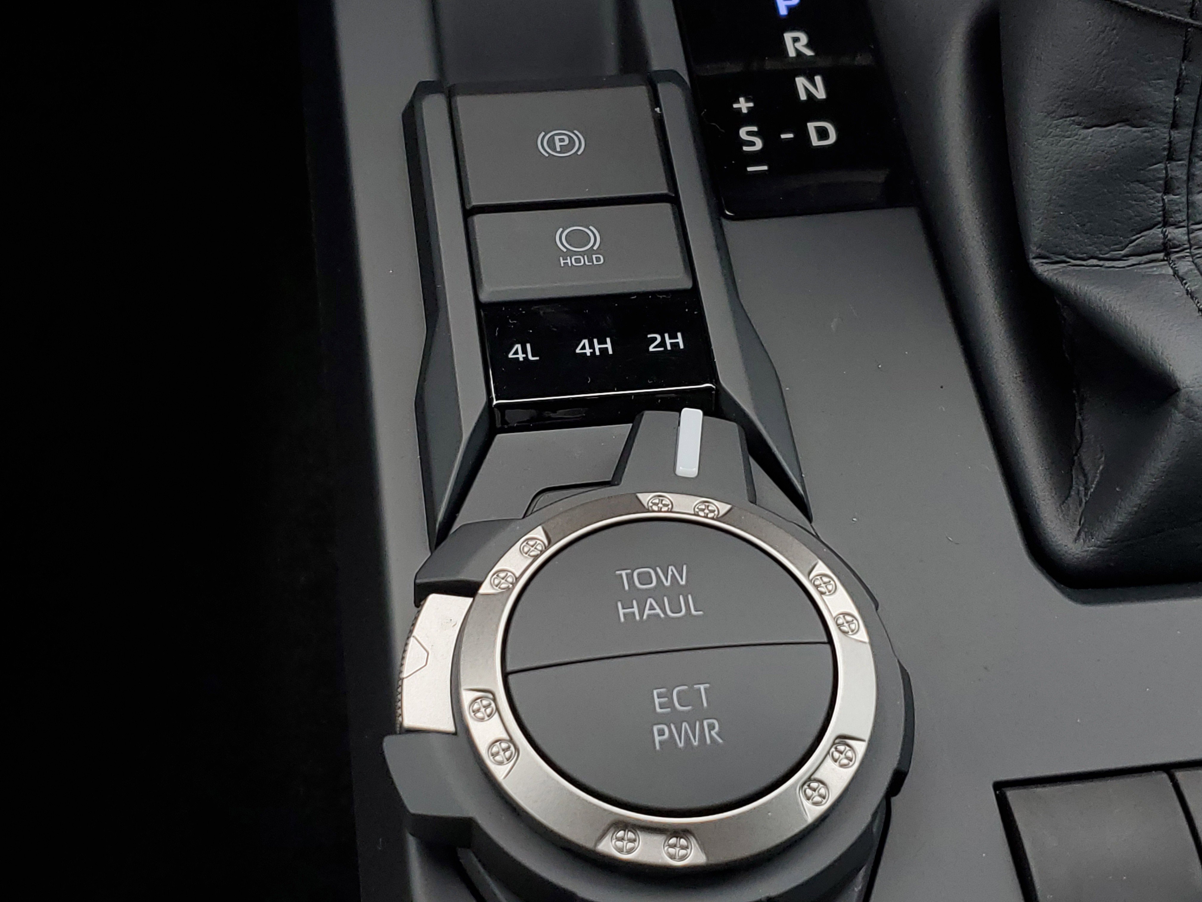 New 2026 Toyota Tacoma SR5 image 27