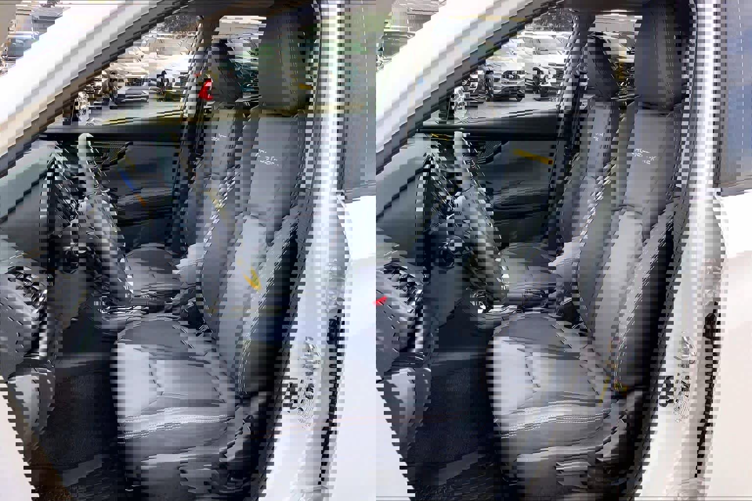 Used 2023 Subaru Crosstrek 2.5i Sport image 8