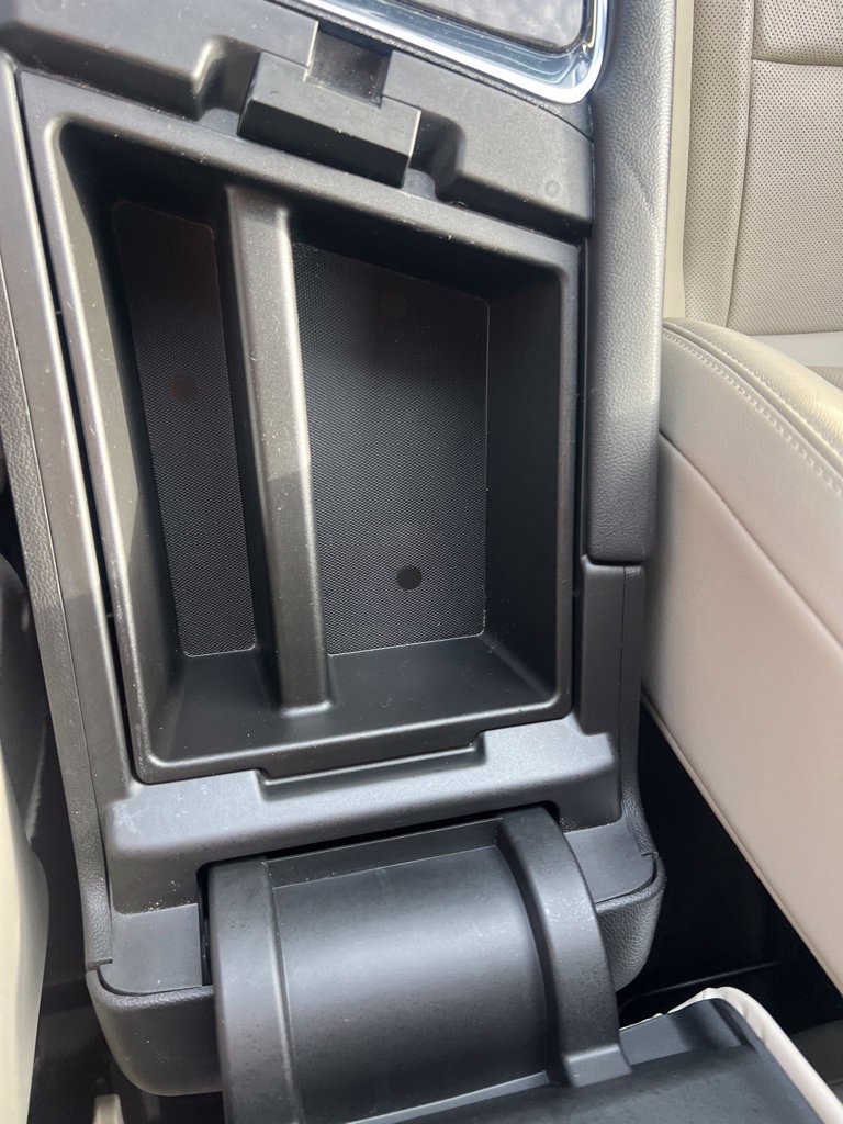 Used 2020 Buick Enclave Essence FWD image 42