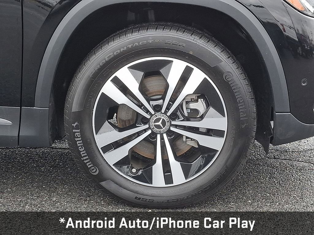 Used 2025 Mercedes-Benz GLA 250 image 10