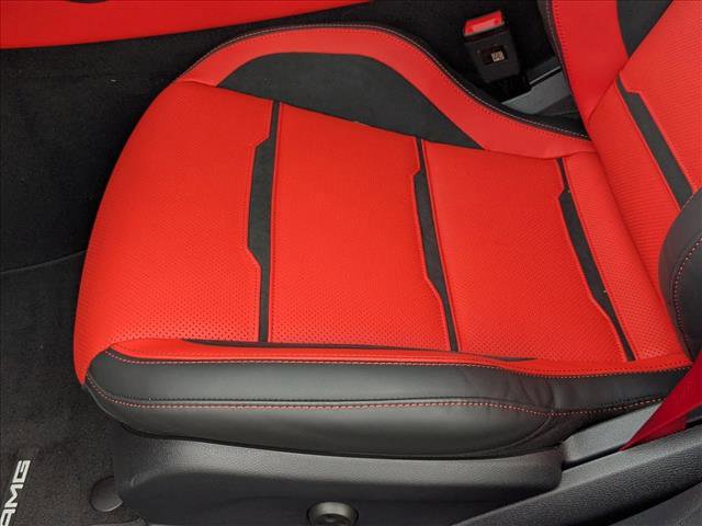 New 2026 Mercedes-Benz AMG GT 43 image 4