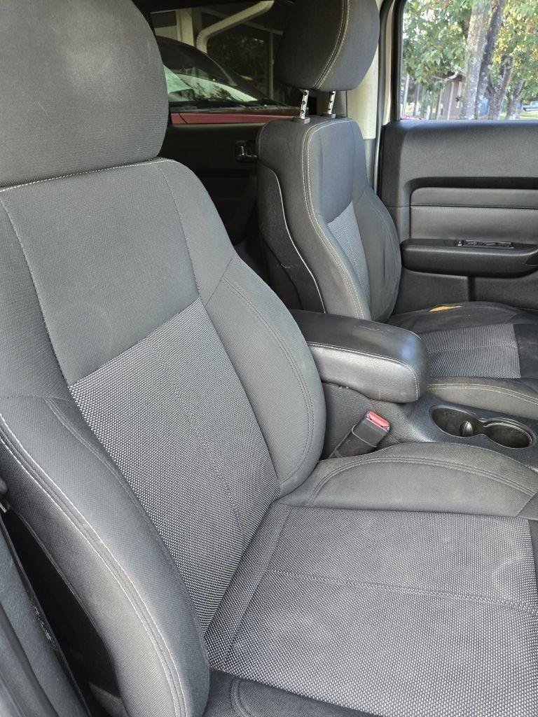 Used 2006 HUMMER H3 AWD/4WD image 14