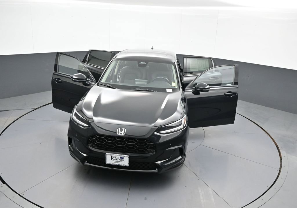 Certified 2023 Honda HR-V EX-L image 45