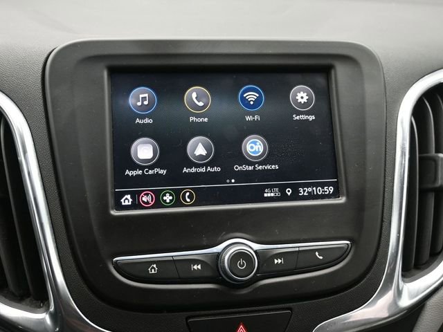 Used 2021 Chevrolet Equinox LS w/ LS Convenience Package image 31