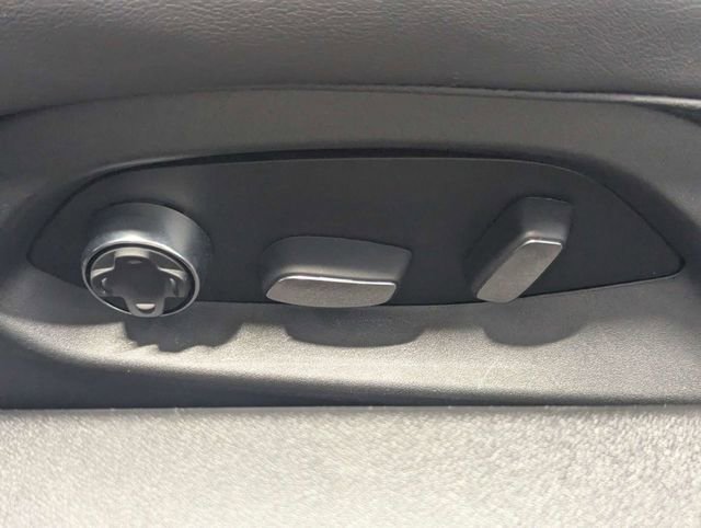 Used 2024 Chevrolet Corvette Stingray Preferred Cpe w/ 2LT RWD image 11