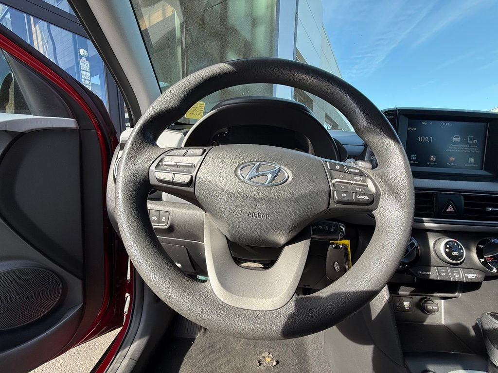 Used 2019 Hyundai Kona SE FWD image 19