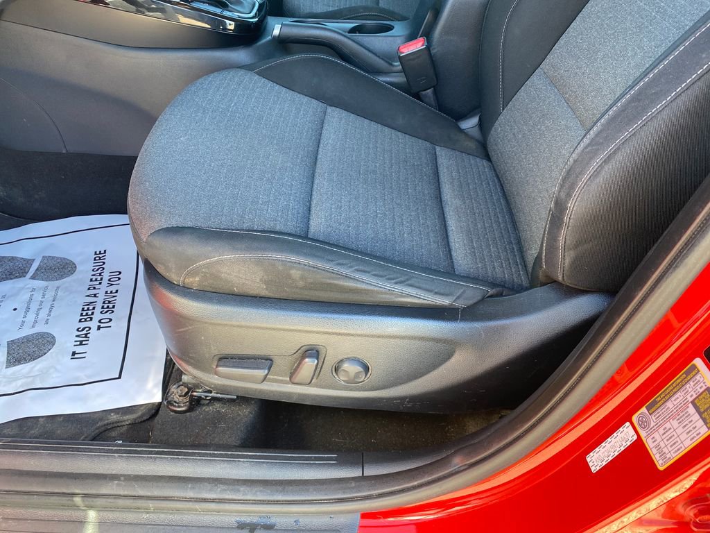 Used 2022 Kia Soul S image 13