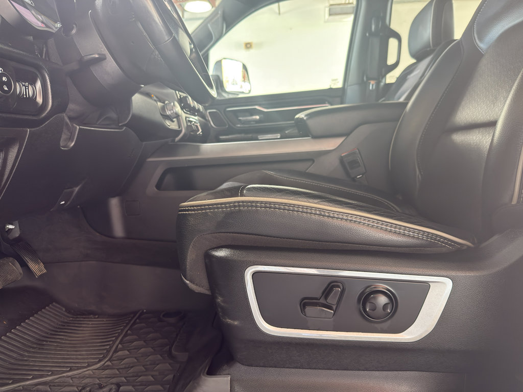 Used 2022 RAM 1500 Laramie image 29
