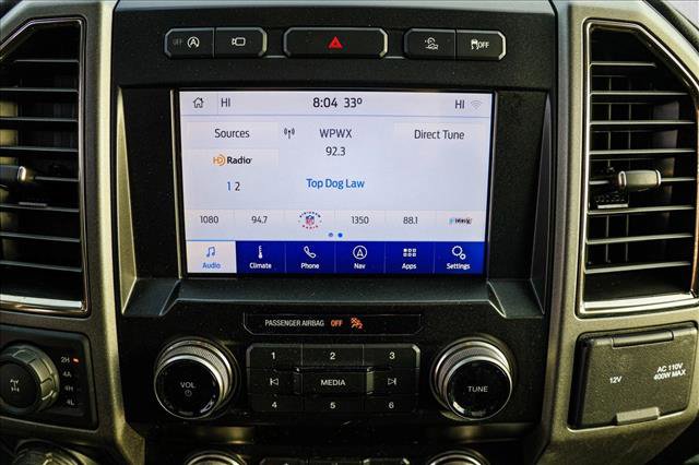 Used 2020 Ford F150 Raptor w/ Equipment Group 802A Luxury image 17