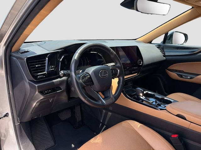 Used 2022 Lexus NX 350 AWD image 25