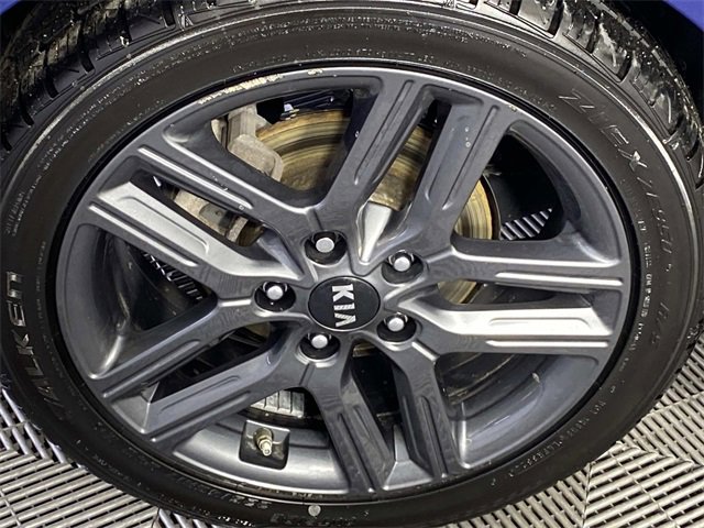 Used 2021 Kia Forte GT-Line image 28