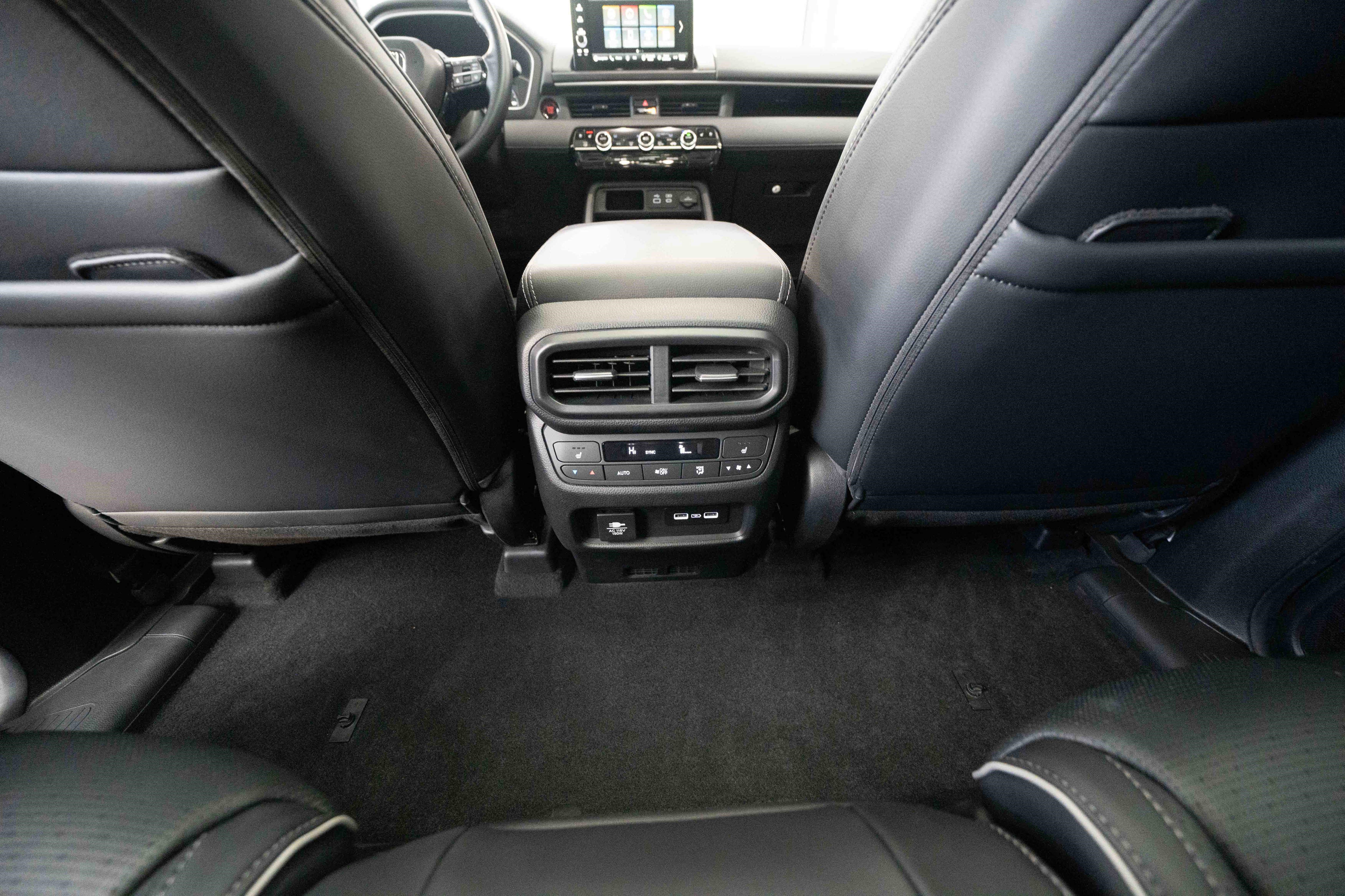 Used 2023 Honda Pilot Elite image 22